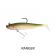 Irukandji Sicario DTF Pro H Lure