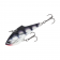 Rapala Rippin Blade Lure
