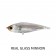 Yo-zuri 3D Inshore Twitchbait Lure