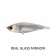 Yo-zuri 3D Inshore Twitchbait Lure
