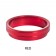 Perfect Fit Base Ring For Hidden Thread Sleeves