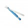 Top Shelf Retractable Diamond Sharpening Rod