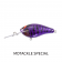 Jollip Lures Ripper 60DR Lure