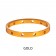 Speed Outer Ring - Holes