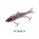 Jackall Dowzswimmer 220SF RT ROACH MOTackle Exclusive