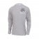 Samaki Performance Sailfish Long Sleeve Shirt