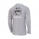 Samaki Performance Sailfish Long Sleeve Shirt