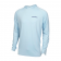 Samaki Kids GBR Hooded Performance Shirt