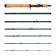 Samaki Drifter Rod