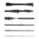 Samurai Infinite Rod