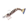 Samaki Live Shrimp Jig Head Rigged Lure