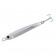 Samaki Torpedo v2 Metal Lure 10-35g