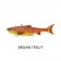 Samaki Vibelicious Thumpertail 70mm