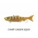 Samaki Vibelicious Thumpertail 100mm