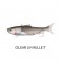 Samaki Vibelicious Thumpertail 70mm