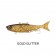 Samaki Vibelicious Thumpertail 100mm