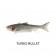 Samaki Vibelicious Thumpertail 70mm