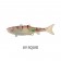 Samaki Vibelicious Thumpertail 100mm