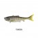 Samaki Vibelicious Thumpertail 100mm