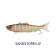 Samaki Vibelicious Thumpertail 100mm