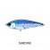 Yo-zuri 3D Inshore Twitchbait Lure