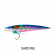 Nomad Design The Ridgeback Micro Jig - 160 - 200g