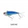 Nomad Design Vertrex Max Vibe Lure - 110-150mm