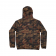 Salty Crew Mens Seawall Packable Jacket