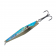 SureCatch Knight Gold Metal Lure
