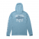 Salty Crew Bitmap Hooded Sunshirt