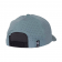 Salty Crew Lowdown Snapback Cap