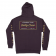 Salty Crew Marina Fleece Hoodie