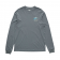 Salty Crew Mahi Surface Long Sleeve T-Shirt