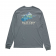 Salty Crew Mahi Surface Long Sleeve T-Shirt