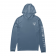 Salty Crew On Board Hooded Sunshirt