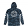 Salty Crew Palomar Pinnacle Hooded Sunshirt
