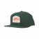 Salty Crew Red Rock 6 Panel Cap