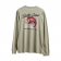Salty Crew Mens Snapper Standard Long Sleeve T-Shirt