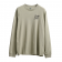Salty Crew Mens Snapper Standard Long Sleeve T-Shirt