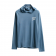 Salty Crew Mens Snapper Hooded Sunshirt