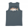 Salty Crew Snapper Regular Tank Top