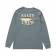Salty Crew Yellowfin Long Sleeve T-Shirt