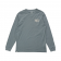 Salty Crew Yellowfin Long Sleeve T-Shirt