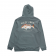 Salty Crew Snapper Hoodie