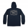 Salty Crew Womens Stealth Snap Jacket