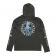 Salty Crew Tentacles Hooded Masked Sunshirt
