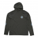 Salty Crew Tentacles Hooded Masked Sunshirt