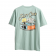 Salty Crew Tuna Can Premium T-Shirt