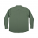 Salty Crew Windward Perforated Tech Long Sleeve Shirt
