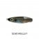 JAZLure Marksman Jig